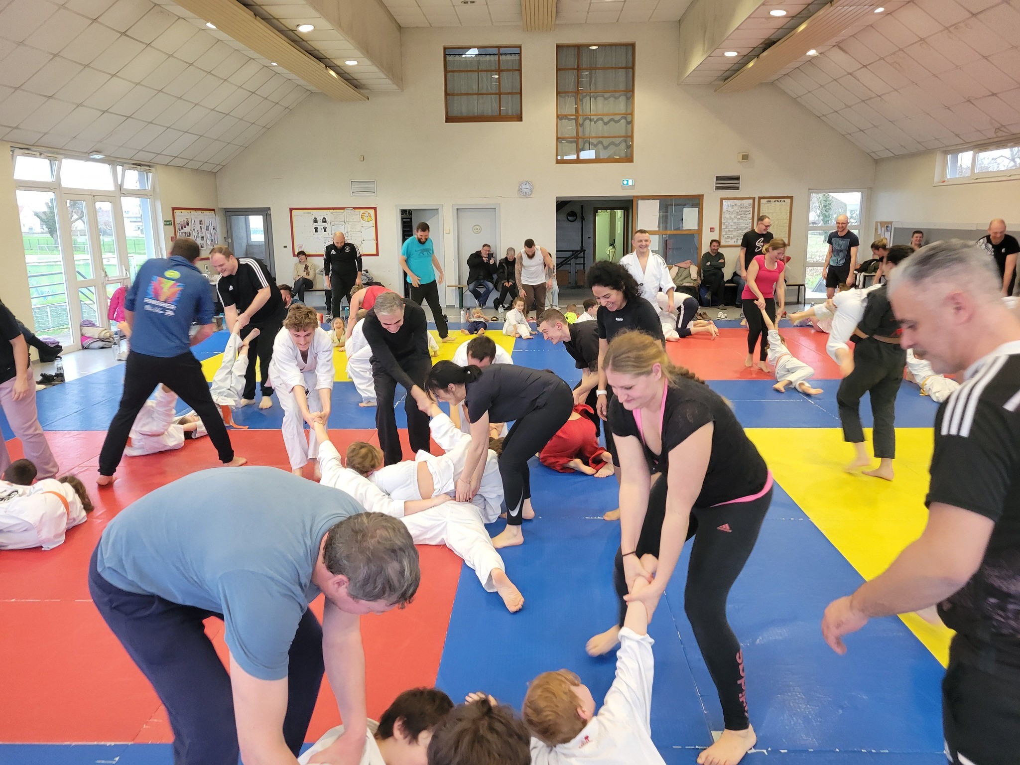 20241221 coursparentsenfant arts martiaux soufflenheim haguenau self defense31