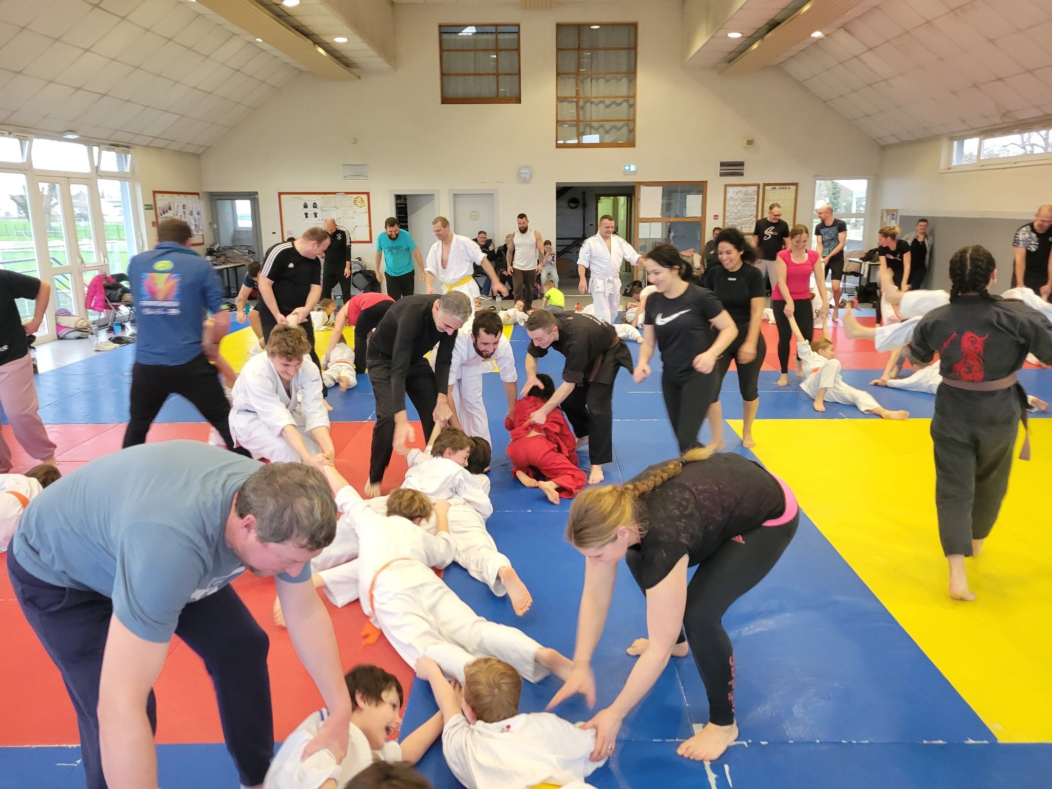 20241221 coursparentsenfant arts martiaux soufflenheim haguenau self defense49